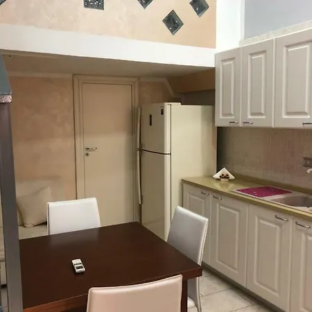 Casa Mila נאפולי