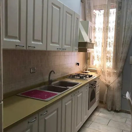 Casa Mila Διαμέρισμα