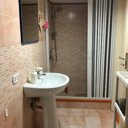 Casa Mila Διαμέρισμα Νάπολη