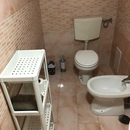 شقة Casa Mila *