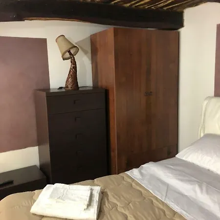 Apartmán Casa Mila *